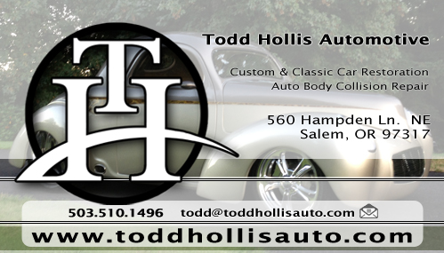 Todd Hollis Automotive