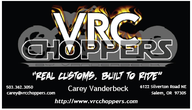VRC Choppers