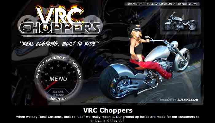 VRC Site
