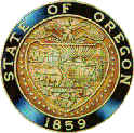 Oregon Seal 2