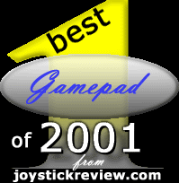 Best Gamepad