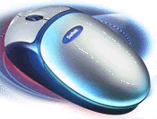 Touch Force Mouse