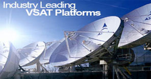 Satellite Internet and VSAT System